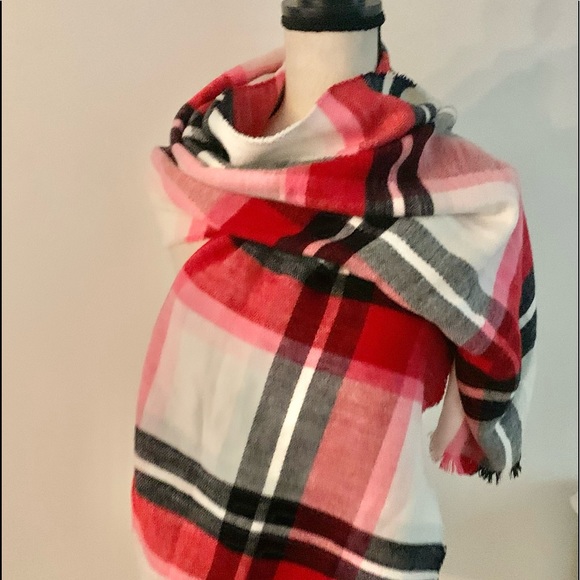 Abercrombie Scarf - Picture 4 of 6